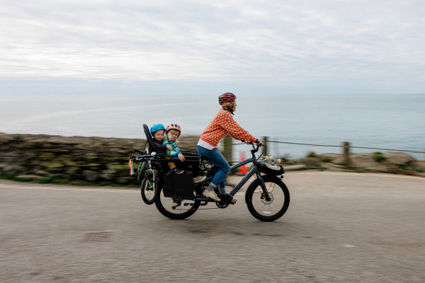 Benno Boost E CX EVO 5 Easy-On Fully Loaded 1