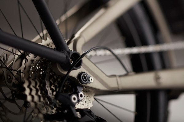 Benno Boost E CX EVO 5 Easy-On Fully Loaded 4