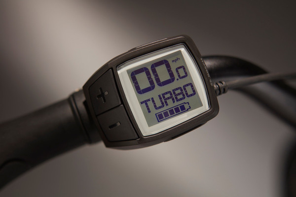 Benno Boost E CX EVO 5 Easy-On Fully Loaded 7