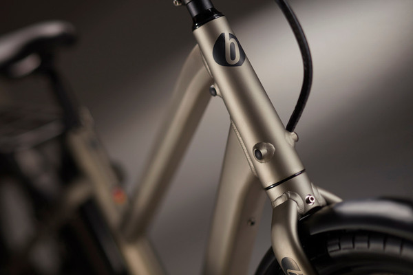 Benno Boost E CX EVO 5 Easy-On Fully Loaded 11