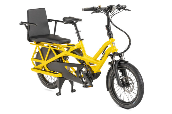 Tern Captains Chair 0