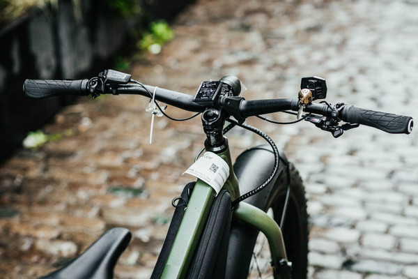 Tern Orox S12 (Nearly New) 4