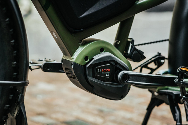 Tern Orox S12 (Nearly New) 3