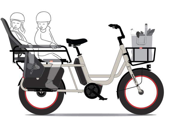 Benno RemiDemi XL Performance 4