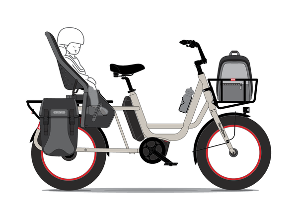 Benno RemiDemi XL Performance 9