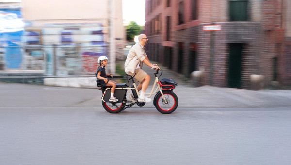 Benno RemiDemi XL Performance 1