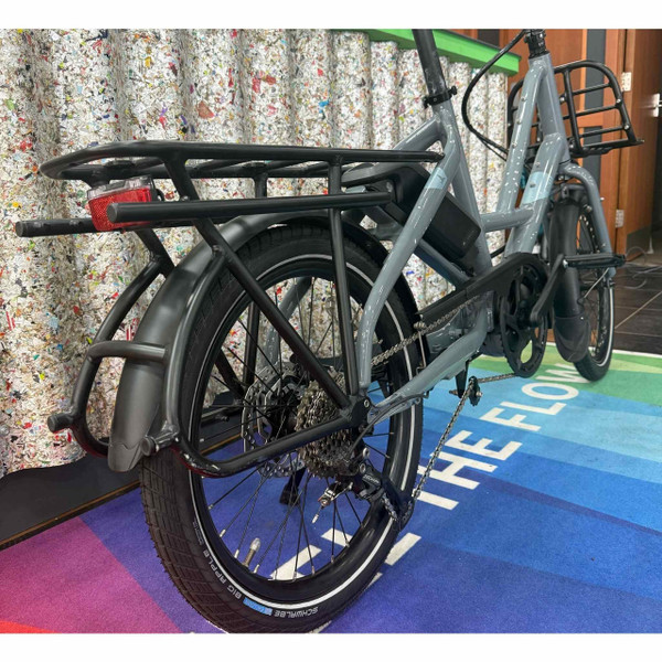 Tern Quick Haul D8 (Pre-Owned) 4