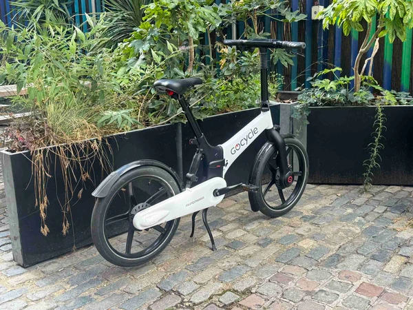 Gocycle G4i (Pre-Owned) 2