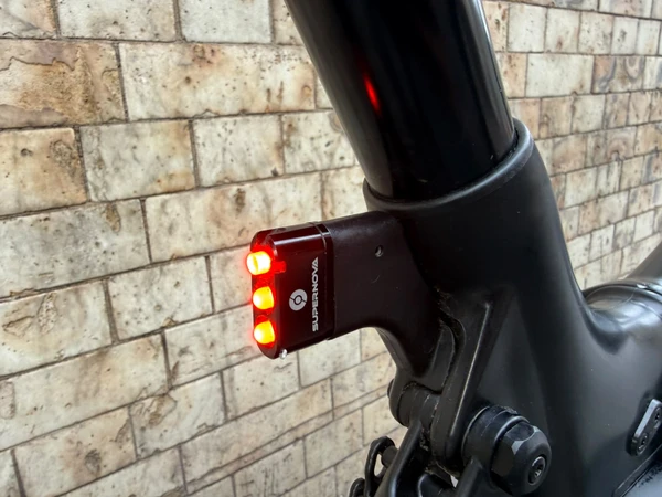 Gocycle G4i (Pre-Owned) 6