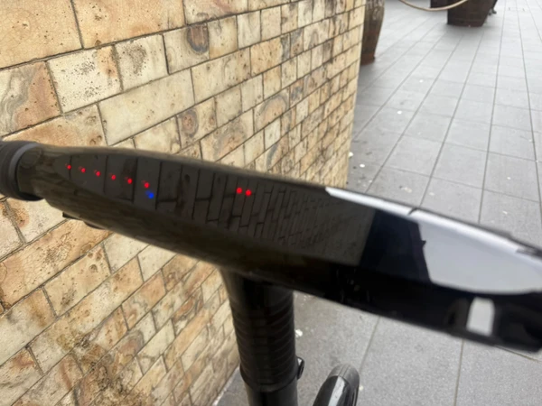Gocycle G4i (Pre-Owned) 7
