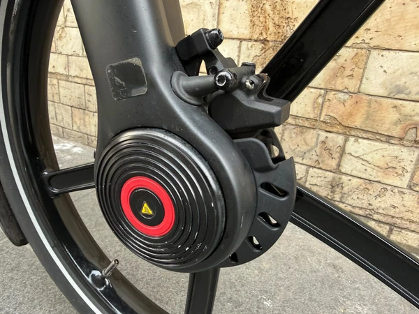 Gocycle G4i (Pre-Owned) 5