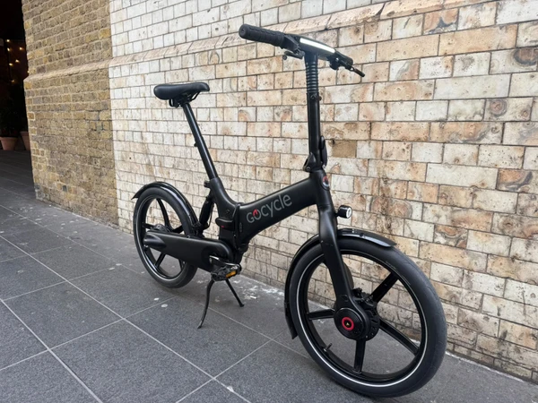 Gocycle G4i (Pre-Owned) 4