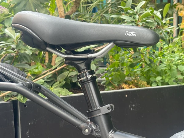 Riese & Müller Superdelite GT Rohloff (Pre-Owned) 6