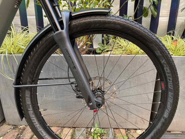 Moustache J ON Enviolo PBL (Pre-Owned) 2