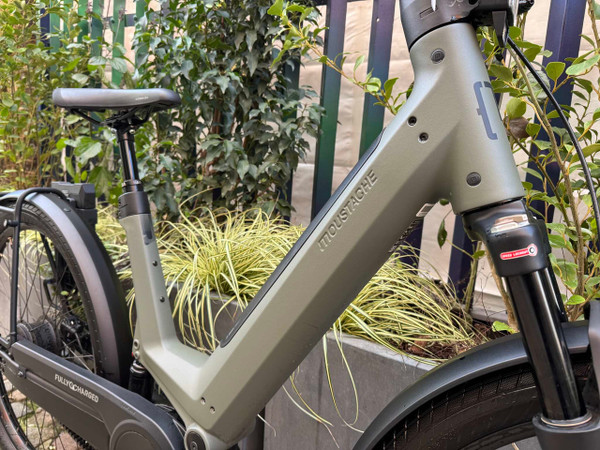 Moustache J ON Enviolo PBL (Pre-Owned) 5