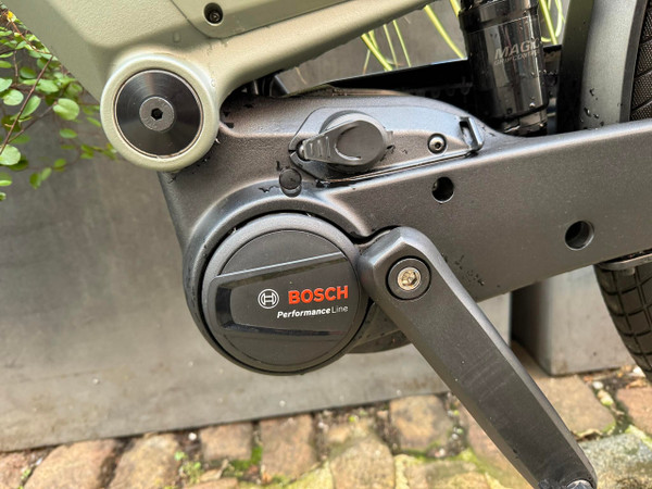 Moustache J ON Enviolo PBL (Pre-Owned) 4