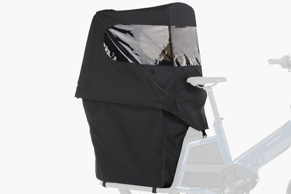 Multitinker / Multicharger Weather Protection - Complete 0