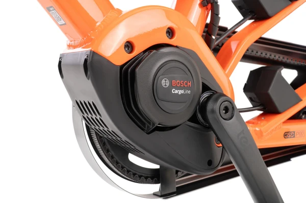 Tern GSD S10 Gen3 9