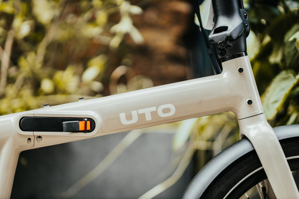 Uto Afternoon 20 Pro 2