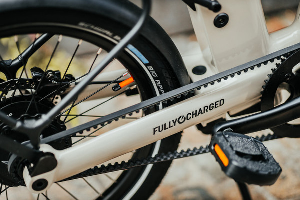 Uto Afternoon 20 Pro 3