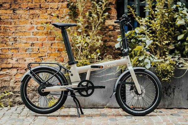 Uto Afternoon 20 Pro 1