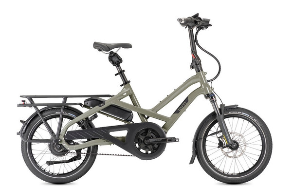 Tern HSD S00 (Display) 0