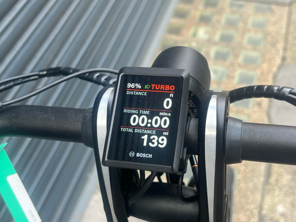 Tern HSD S00 (Display) 8