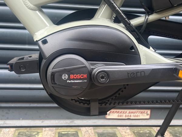 Tern HSD S00 (Display) 2