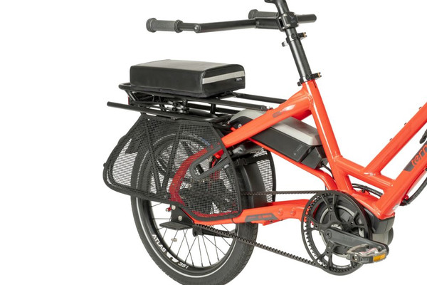 Tern Sidekick Wheel Guard M 3