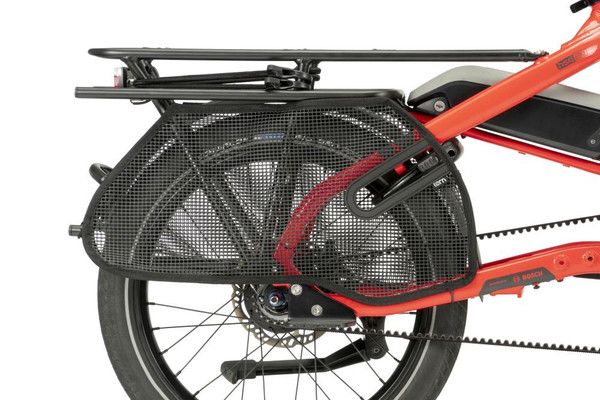Tern Sidekick Wheel Guard M 0