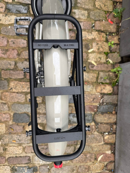 Moustache Lundi 27.6 2025 (Pre-Owned) 9