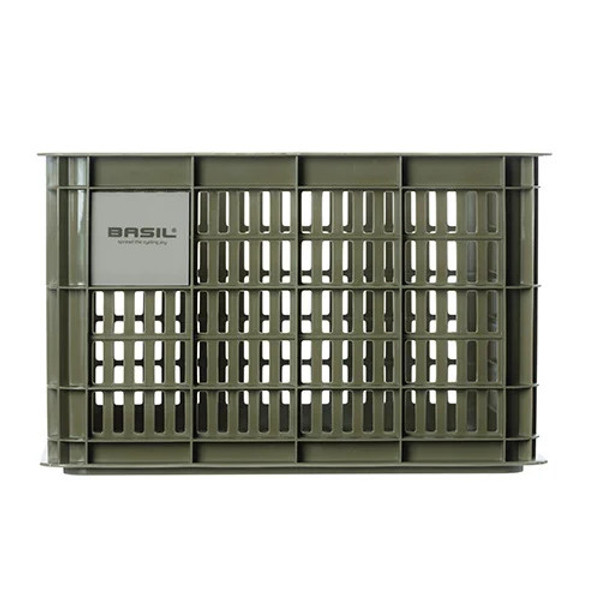 Basil Crate MIK 30L Green 2