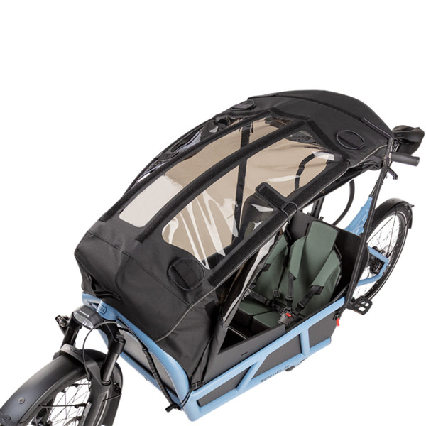 Riese & Müller Load5 75 Vario 5