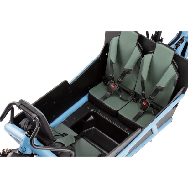 Riese & Müller Load5 75 Rohloff 1