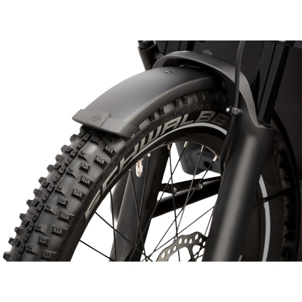 Riese & Müller Load5 75 Rohloff 5