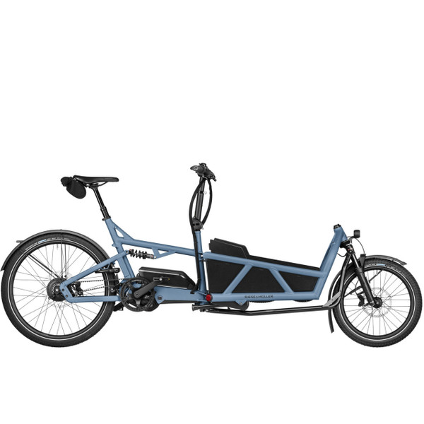Riese & Müller Load5 60 Vario 0