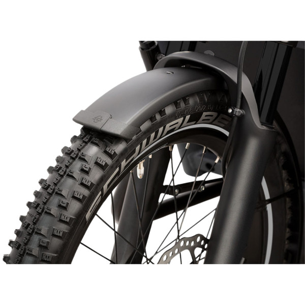 Riese & Müller Load5 60 Vario 7