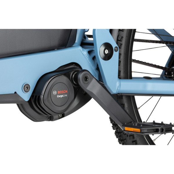Riese & Müller Load5 60 Vario 13