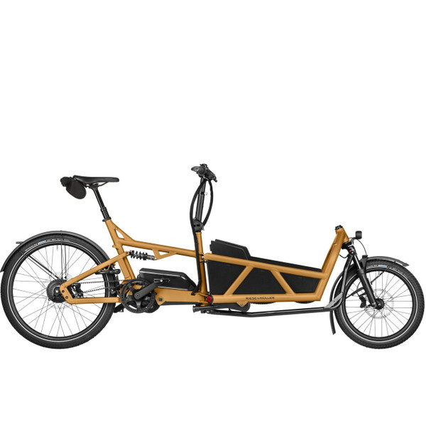 Riese & Müller Load5 60 Vario 2