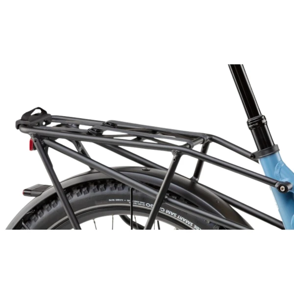 Riese & Müller Load5 60 Rohloff 7