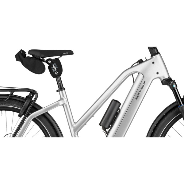Riese & Müller Charger5 Mixte Automatic 3