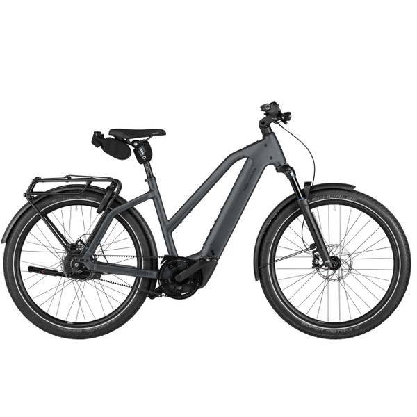 Riese & Müller Charger5 Mixte Automatic 2