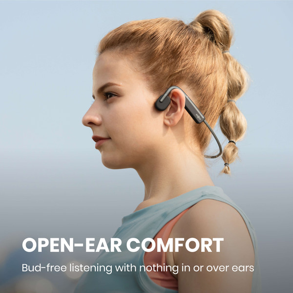 Shokz OpenMove 3