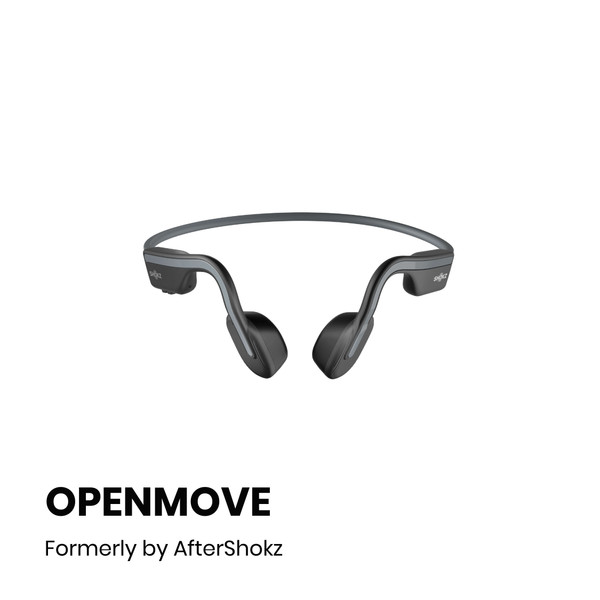 Shokz OpenMove 2