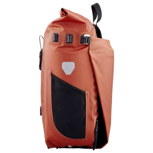 Ortlieb Vario 20L QL3.1 Red 1