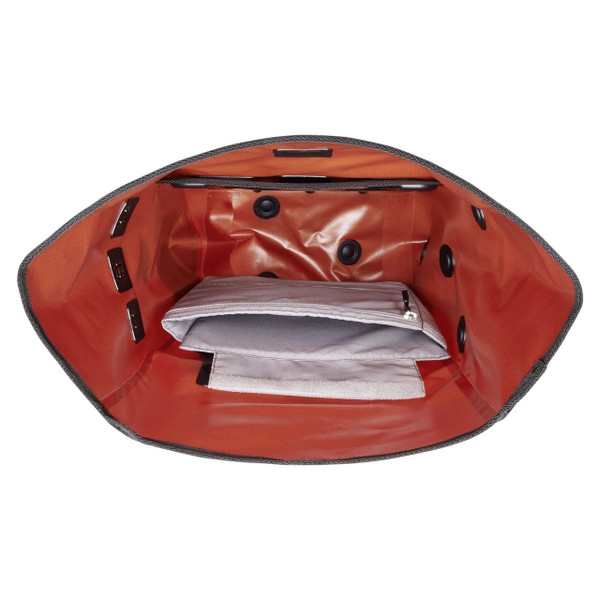 Ortlieb Vario 20L QL3.1 Red 3