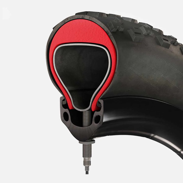 Tannus Armour Puncture Protection 0