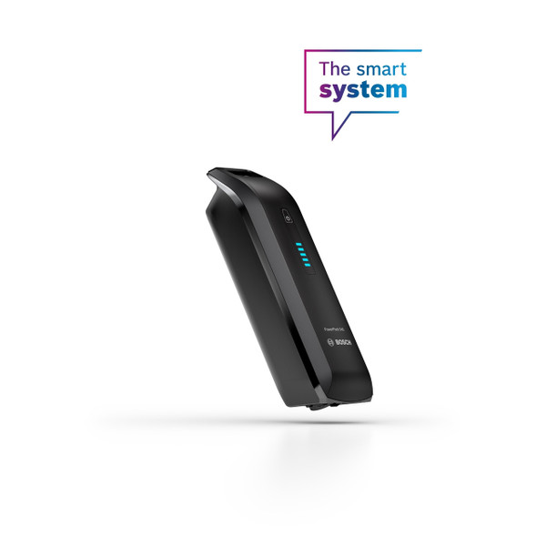 Bosch PowerPack 545 Frame (Smart System) 0