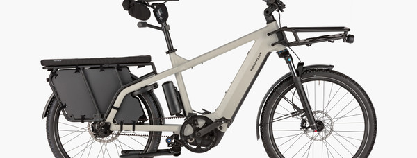 Riese & Müller Multicharger3 Rohloff 5