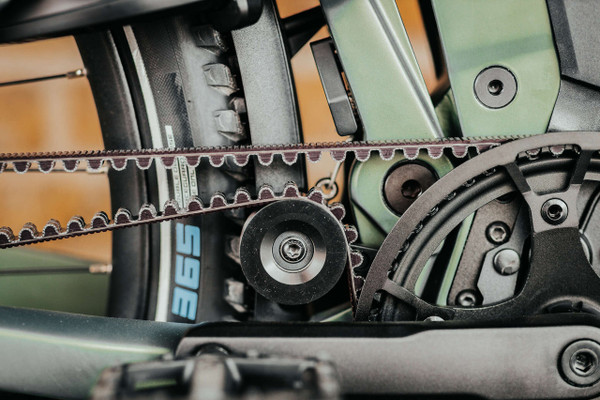 Riese & Müller Superdelite5 Rohloff 3